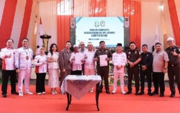 Pengukuhan ABPEDNAS Subang, Langkah Strategis Perkuat Peran Desa
