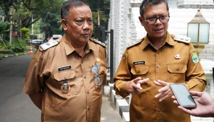 Kabupaten Subang Butuh 120 Mesin Pengelola Sampah