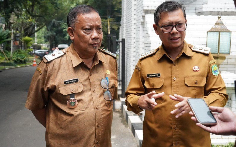 Kabupaten Subang Butuh 120 Mesin Pengelola Sampah
