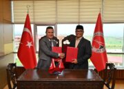 As-Syifa Boarding School Perluas Jejaring Global, Jajaki Kerja Sama dengan Empat Universitas di Turki