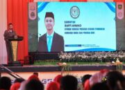 Utusan Presiden, Raffi Ahmad Tekankan Dana Desa Harus Berdampak untuk Masyarakat