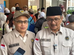 Kasus WNI di Saudi Saat Haji, KJRI Beri Pendampingan Hukum