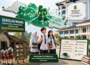 Sekolah Maung Jadi Langkah Baru Penguatan Pendidikan di Jawa Barat
