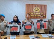 Teman Sendiri Jadi Pelaku Pembunuhan Pelajar di Karawang, Ini Motifnya