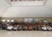 Jelang Iduladha, Ratusan DKM di Subang Ikut Pelatihan Kurban