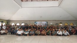 Jelang Iduladha, Ratusan DKM di Subang Ikut Pelatihan Kurban