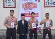 As-Syifa Boarding School Resmi Luncurkan Lomba Literasi Internasional Bersama Hayrat Foundation