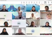 Prodi Magister Linguistik UAI Gelar Pengabdian Masyarakat Berbasis TOEFL Digital di As-Syifa Boarding School