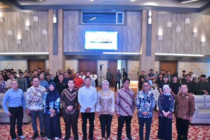 DPRD Jabar dan KPID Cari Solusi Hadapi Dominasi Media Sosial