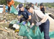 Sungai Tercemar Sampah, Sekda Subang Serukan Aksi Nyata Lewat Run For River