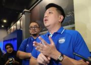 Persib Siap Hadirkan Kado Juara bagi Bobotoh Akhir Pekan Ini
