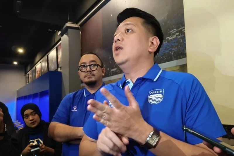Persib Siap Hadirkan Kado Juara bagi Bobotoh Akhir Pekan Ini