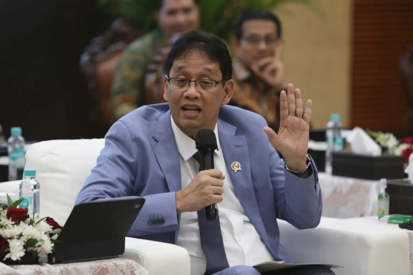 Rupiah Tertekan, Menkeu Purbaya Serukan Penjualan Dolar AS