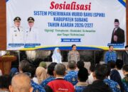 Sosialisasi SPMB, Disdikbud Minta Transparansi dan Keadilan