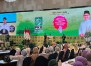 Temu Nasional Pondok Pesantren Hasilkan 5 Strategi Perlindungan Santri