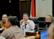 Wagub Jabar Minta Masyarakat dan Bobotoh Jaga Keamanan Jelang Laga Persib vs Persijap