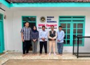 Dewan Ekonomi Nasional Tinjau SPPG Cisalak 01 dalam Monitoring Program MBG