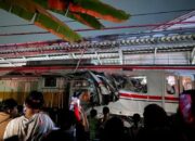 KNKT Ungkap Hasil Investigasi Kecelakaan Kereta, Keberangkatan Kereta Tidak Sesuai Jadwal