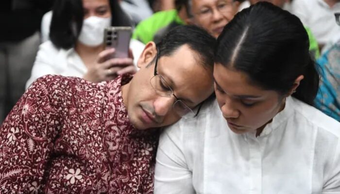 Kasus Chromebook, Istri Nadiem Makarim Tegaskan Suaminya Tak Terima Dana