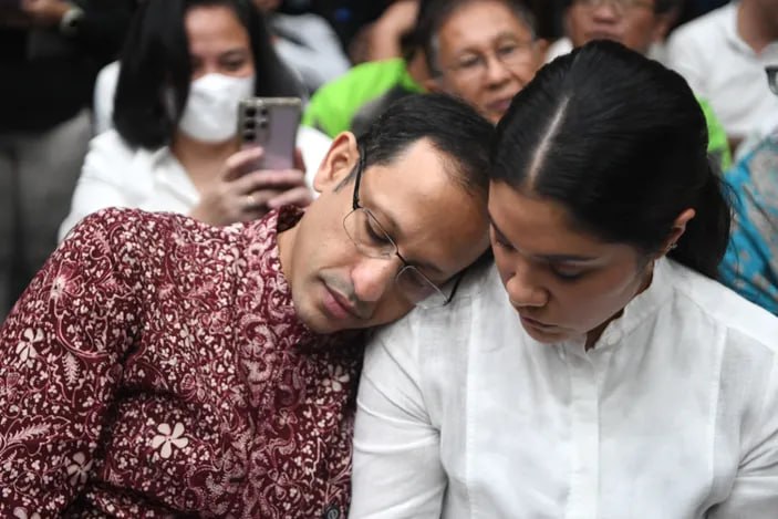 Kasus Chromebook, Istri Nadiem Makarim Tegaskan Suaminya Tak Terima Dana