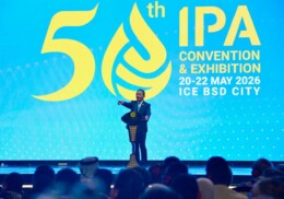 Pemerintah Lelang 118 WK Migas, Bahlil Lahadalia Incar Investasi Baru