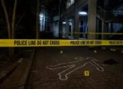 Mahasiswi Universitas Hasanuddin Tewas Diduga Jatuh dari Gedung Kampus, Sempat Tinggalkan Pesan Suara