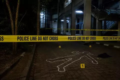 Mahasiswi Universitas Hasanuddin Tewas Diduga Jatuh dari Gedung Kampus, Sempat Tinggalkan Pesan Suara