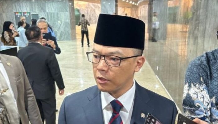 Pemerintah Pastikan 9 WNI yang Ditahan Israel Sudah Dibebaskan dan Dalam Perjalanan Pulang