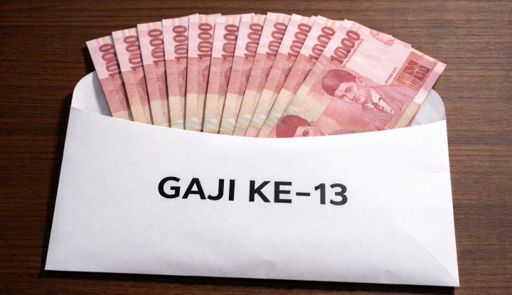 Taspen Salurkan Gaji ke-13 Pensiunan Mulai 2 Juni Secara Otomatis