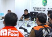 Bupati Subang Rencanakan Rumah Singgah dan Perlindungan BPJS untuk Ojol