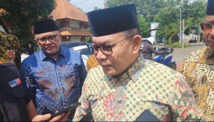 9 WNI Korban Penahanan Israel Akhirnya Bebas, Dijadwalkan Tiba di Tanah Air Pekan Ini