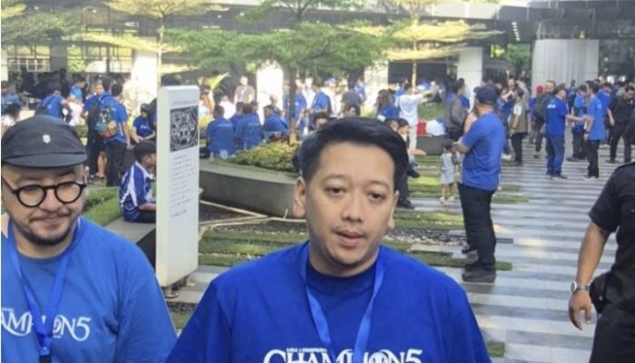 Persib Bandung Kampiun Super League 2025/2026, Rival Dapat Apresiasi