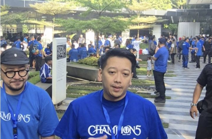 Persib Bandung Kampiun Super League 2025/2026, Rival Dapat Apresiasi