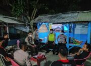 Subang Digegerkan Isu Teror Pocong, Aparat Minta Warga Tidak Mudah Percaya