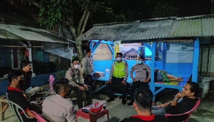 Subang Digegerkan Isu Teror Pocong, Aparat Minta Warga Tidak Mudah Percaya