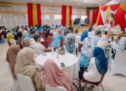 Pastikan MBG Tepat Sasaran, Mitra BGN Gelar Pertemuan Bersama Penerima Manfaat di Subang
