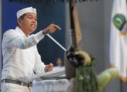 KDM Larang Kepsek Terima Siswa Titipan di Sekolah Maung