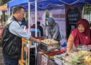 Perda Investasi Baru Jawa Barat Dorong UMKM Masuk Rantai Pasok Industri