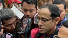 Sidang Korupsi Chromebook Segera Masuk Tahap Tuntutan, Nadiem Jalani Tahanan Rumah