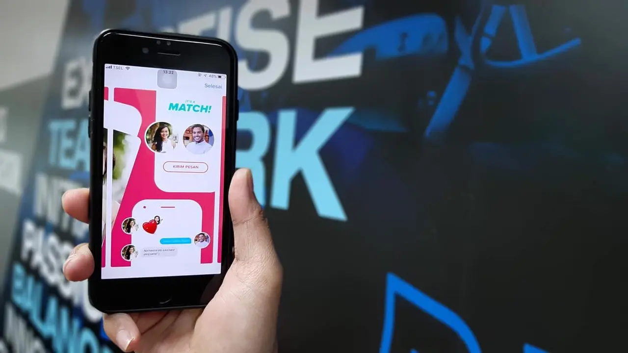 Kasus Penyekapan Jadi Sorotan, Menkomdigi Minta Masyarakat Lebih Waspada Gunakan Media Sosial dan Aplikasi Kencan
