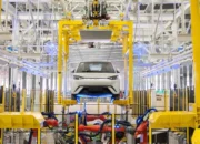 BYD Subang Segera Beroperasi, Perkuat Posisi Indonesia sebagai Basis Produksi Kendaraan Listrik ASEAN