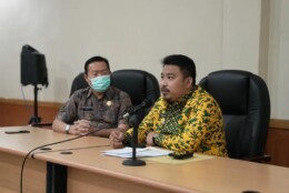 RSUD Pantura Akan Dibangun Tahun 2027