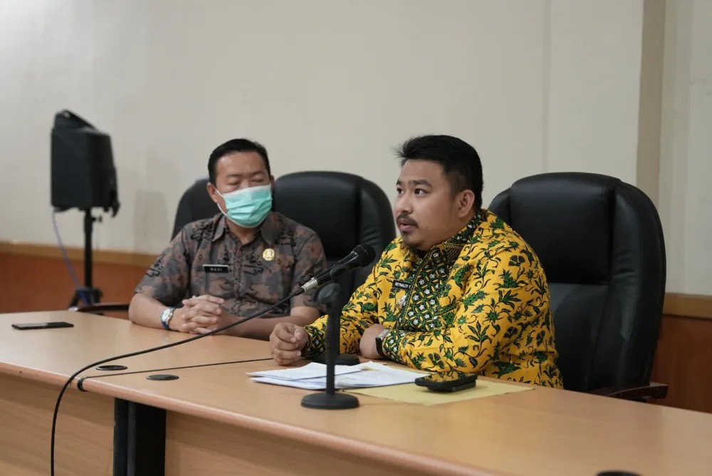 RSUD Pantura Akan Dibangun Tahun 2027