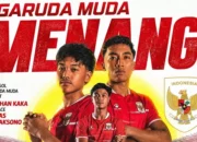 Timnas U19 Indonesia Awali Piala AFF U19 2026 dengan Kemenangan Telak 3-0 atas Myamar
