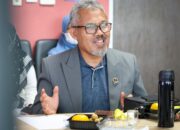 DPRD Jabar Dorong Keberlanjutan Komoditas Nanas di Subang Selatan