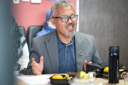 DPRD Jabar Dorong Keberlanjutan Komoditas Nanas di Subang Selatan