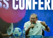 Sumardji Ajak Suporter Bersatu Dukung Timnas, Rivalitas Klub Tak Perlu Dibawa ke Skuad Garuda