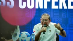 Sumardji Ajak Suporter Bersatu Dukung Timnas, Rivalitas Klub Tak Perlu Dibawa ke Skuad Garuda