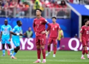 Cristiano Ronaldo Masih Bisa Jadi Senjata Mematikan Portugal, Asal Dipakai dengan Cara Ini