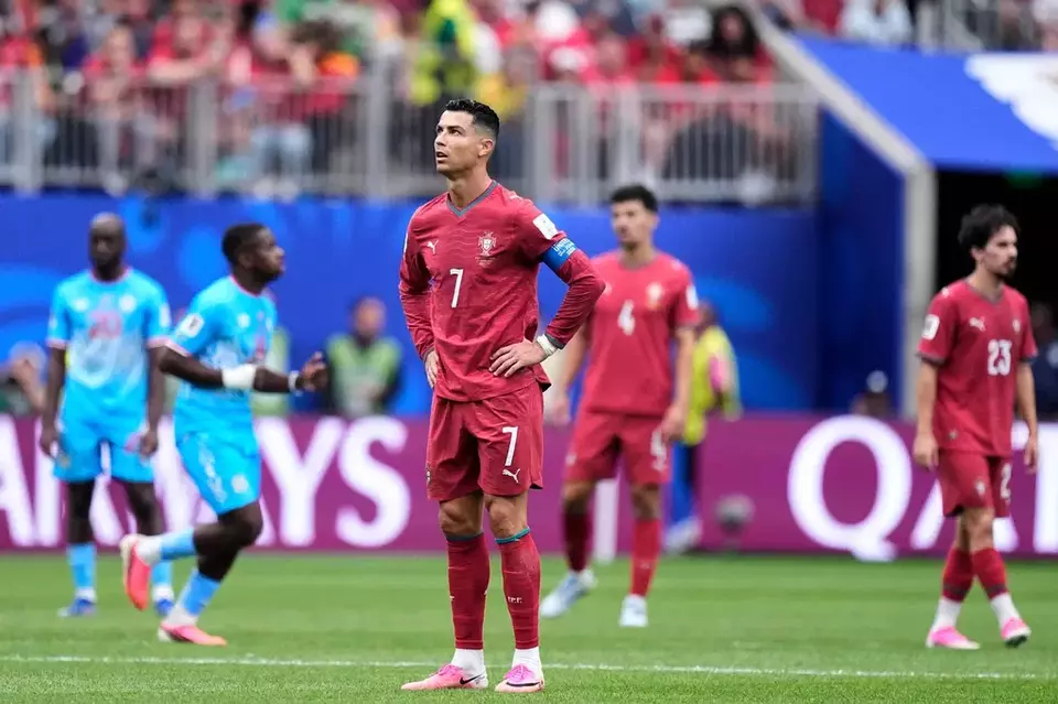 Cristiano Ronaldo Masih Bisa Jadi Senjata Mematikan Portugal, Asal Dipakai dengan Cara Ini